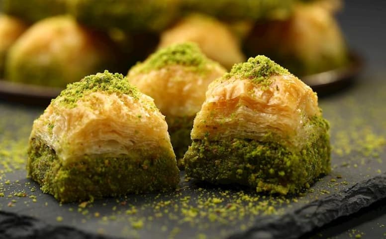 Baklava