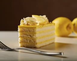 Lemon Cake